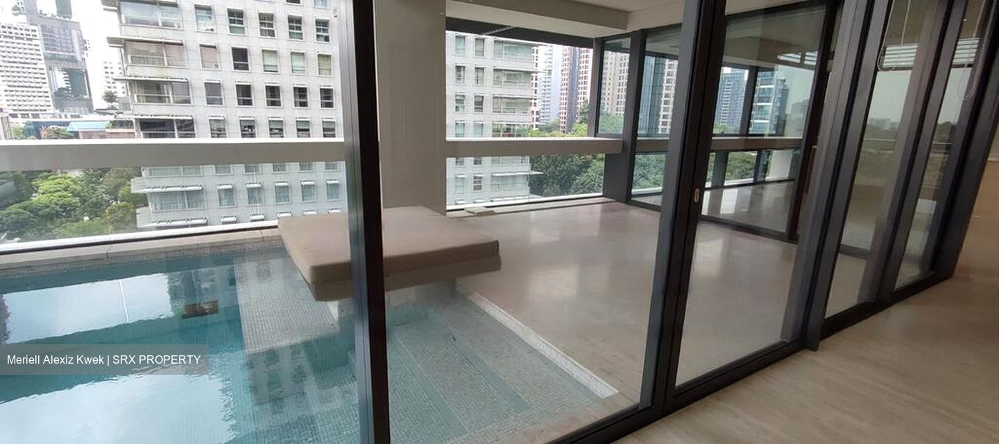 Hana (D10), Condominium #463857741